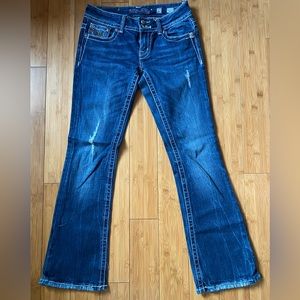 Miss Me Bootcut Jeans.